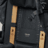 Batoh Fjällräven Kajka 100 Coal Black