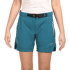 Kraťasy Direct Alpine Cruise Short Lady 1.0 anthracite/coral