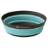 Frontier UL Collapsible Bowl - M Aqua Sea Blue