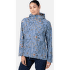 Bunda Kari Traa Sanne 3L Jacket PASTEL LIGHT BLUE