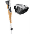 Hole Leki Cross Trail FX Superlite Compact white-ferra-black