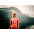 Triko krátký rukáv Devold Force Tee Kid 122A Coral