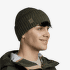 Čepice Buff KNITTED HAT RUTGER RUTGER IRON GREY