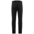 Kalhoty Fjällräven Abisko Winter Stretch Trousers Men Black