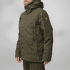 Drev Hybrid Jacket Men