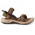 Sandály Source Comfort Gobi Men Volume Brown Volume Brown