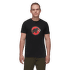 Triko krátký rukáv Mammut Mammut Core T-Shirt Classic Men 50665 tschiel
