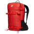 Nirvana 22 3777 mammut red-black
