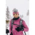 Mikina X-Bionic Instructor 4.0 Transmission Layer Jacket Women CHARCOAL