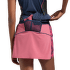 Sukně La Sportiva AUSTER SKIRT Women Redwood/Rosebay