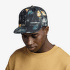 Kšiltovka Buff Pack Baseball Cap OKISA MULTI