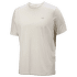 Cormac Crew SS Men Arctic Silk Heather