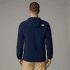 Mikina The North Face NIMBLE HOODIE Men TNF BLACK