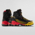 Boty La Sportiva Aequilibrium ST GTX Black/Yellow