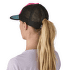 Kšiltovka Patagonia Duckbill Trucker Hat Moon Tripper: Virtually Blue