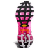 Boty X-Bionic X-BIONIC® TERRASKIN X00/C X BLACK/X WHITE/FLUO PINK