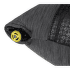 Polštář Nemo Equipment Fillo King Black Pearl/Birch Bud