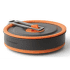 Nádobí Sea to Summit Frontier UL Collapsible One Pot Cook Set - [3 Piece] 1L