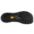 Boty Topo athletic Traverse Men Dark Green / Charcoal
