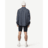 Košile dlouhý rukáv Devold Merino Overshirt Men 284B INK
