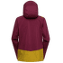 Bunda La Sportiva SENDER GTX PERFORMANCE JACKET MEN Redwood/Savana