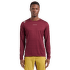 Triko dlouhý rukáv La Sportiva TOUR LONG SLEEVE Men Night Sky_B46B46