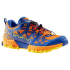 Bushido II GTX Junior Tiger/Yellow