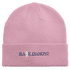 Watch Cap Pale Mauve