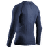 Triko dlouhý rukáv X-Bionic X-Bionic® XCeed Run Shirt LS Marine/Slate Blue