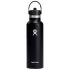 Termoska Hydro Flask STANDARD FLEX STRAW CAP 21 oz 001 Black