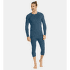 Triko dlouhý rukáv Ortovox 230 COMPETITION  LONG SLEEVE MEN 55902 petrol blue
