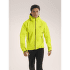 Bunda Arcteryx Beta Jacket Men Black Sapphire
