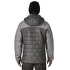 Bunda Patagonia Hi-Loft Nano Puff Hoody Men Summit Blue