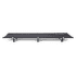 Lehátko Helinox Cot One Convertible Long Black Black