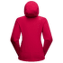 Bunda La Sportiva DESCENDER STORM Jacket Women Azalea/Redwood