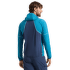 Bunda La Sportiva KORO Jacket Men Night Sky/Chalk