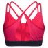 Podprsenka La Sportiva BOULDER BRA Women Azalea