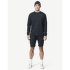 Mikina Devold Everyday Crew Men 812A  GRIFFIN