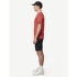 Triko krátký rukáv Devold Breeze T-Shirt Men (180-210) 696A Falcon
