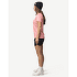 Triko krátký rukáv Devold Premium V-Neck Women 284A INK