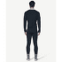 Triko dlouhý rukáv Devold Lauparen Merino 190 Base Shirt Men 404A LICHEN