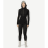 Triko dlouhý rukáv Devold Wool Mesh 190 Zip Neck Women 233B DAWN/CASTLEROCK