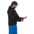 Bunda Mammut DUCAN HS HOODED JACKET MEN 40284 dark marsh