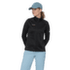 Mikina Mammut CRAG ML JACKET WOMEN 3818 dark mammut red