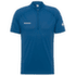 DUCAN FL HALF ZIP T-SHIRT MEN 50665 tschiel