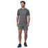 Kraťasy Patagonia Strider Pro Shorts 7 in Women Blue Sage