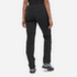 Kalhoty Millet KAMET XCS LIGHT PANT Women NOIR NEW