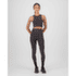 Legíny Mons Royale Solace Merino Seamless Legging Women Forged Iron