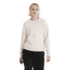 Mikina Arcteryx Emblem Fleece Crew Women Black