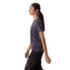 Triko krátký rukáv Arcteryx Sunna Crew SS Women Moondrop